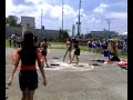 PICE Week Cheering
