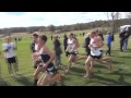 2011 Wisconsin Invite 8k - Lukas Verzbicas collegiate debut