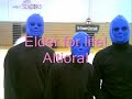 Elder High School Spirit