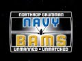 Northrop Grumman RQ-4N BAMS UAV