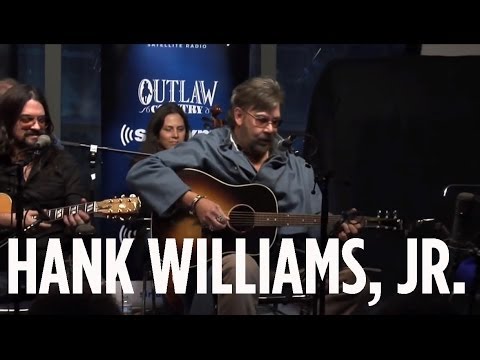 Hank Williams, Jr.
