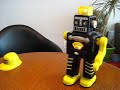 Papa-San Industrial robot