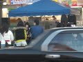 Music near Shichijo Station