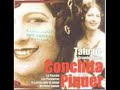 Conchita Piquer: \"MADRINA\"