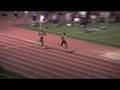 Jeremy Wariner TSU 4x400
