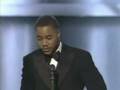 YouTube - Cuba Gooding Jr.'s ecstatic Oscar® acceptance speech.flv