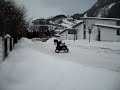 ATV 360 Quad Burgberg