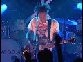 Bloc Party - Kreuzberg live @ Bristol Academy