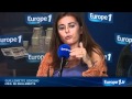 Elle est pour toi cette chronique Bernard !(2 hours ago)