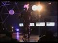 The Best Robotic Show in the world