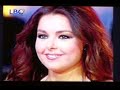 LBC Belly dance Hizi Ya Nawaem Leila (Alla Kushnir) Prime 3