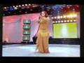 LBC Belly dance Hizi Ya Nawaem Leila (Alla Kushnir) Prime 3