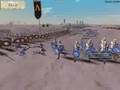 Rome Total War Online Battle #1074: Macedon vs Britons