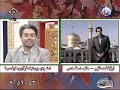 فیلم / خشم گزارشگر صدا و سیما از مراسم مذهبی در مشهد 