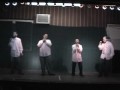 CY concert The Chevra 2 CY concert The Chevra 2