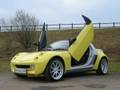 Smart Roadster