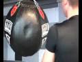 Wing Chun centerline punch