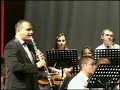 [translated] ionel sorin pirlea concert clarinet cu aurelian octav popa