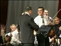 [translated] ionel sorin pirlea concert clarinet cu aurelian octav popa
