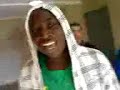 Freestyle Bouvreuils (Ronde Couture 08)