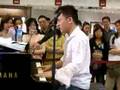 Yesterday-Phoebus 主唱