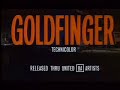 Goldfinger