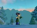 World of Warcraft - Eunuch Provocateur