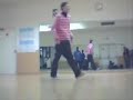 tektonik dance