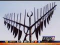 Monster or Myth - Sightings of mysterious giant bird continu Monster or Myth - Sightings of mysterious giant bird continu