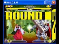 Maori Kasuga vs Blade