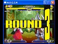 Maori Kasuga vs Blade