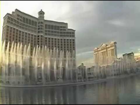 DANZA DEL AGUA