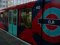 Antivirus Docklands Light Railway at West India Quay Antivirus Docklands Light Railway at West India Quay