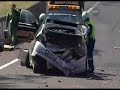Bathurst Crash 2006 #2