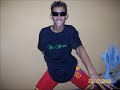 os putos - aquecimento da gaita