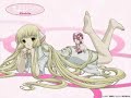 Katakoto no Koi ~ Tamasaburo &amp; Yinzhao