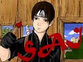 Sai and Ino The Right Kind of Wrong