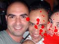 White Party Mexico 2008 - Tato\