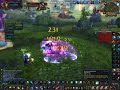 Zsola lvl70 Human mage arc fire Bloodscalp