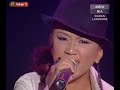Konsert AF6 W1P13 - Stacy - No One