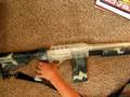 videos de Crossman Stinger S32PA Tactical Shot Gun Review