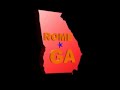 3d animations & commercial by dennis latham - voice by kd bowe 2007 rome, ga gospel jam featuring lee williams & the spiritual qc's, darrell mcfadden, walter ellis & the country boys, pilgrim jubilees, jackson southernaires,