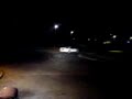 Mr2 turbo drift