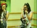 After School Kahi & Bekah - Poker Face