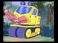 Mali Lete?i Medvjedi?i - Zamke 1/2