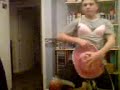 Brading Rocking Tha Party