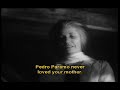 fragmento de la película pedro páramo