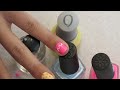 Let me know if you'd like to see more nail tutorials! I use to help out my mom at the nail salon, doing nail art. I have so many fun nail ideas I'd love to share with you! DON'T FORGET TO CHECK OUT MY NEW NETWORK FAWN on YouTube! www.youtube.com More photos www.michellephan.com Kina Grannis 