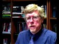 2006 Midterm Elections Analysis, Duke University Professor