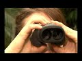 Pentax Papilio Binoculars